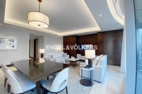 Hotel Apartament në Dubai, Emiratet e Bashkuara Arabe 3 dhoma gjumi, 178.28 m2. № 21990 - Foto 5