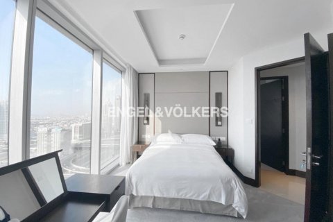 Hotel Apartament në Dubai, Emiratet e Bashkuara Arabe 3 dhoma gjumi, 178.28 m2. № 21990 - Foto 14