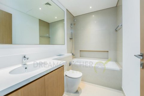 Apartament në Dubai Creek Harbour (The Lagoons), Emiratet e Bashkuara Arabe 2 dhoma gjumi, 107.30 m2. № 28506 - Foto 9