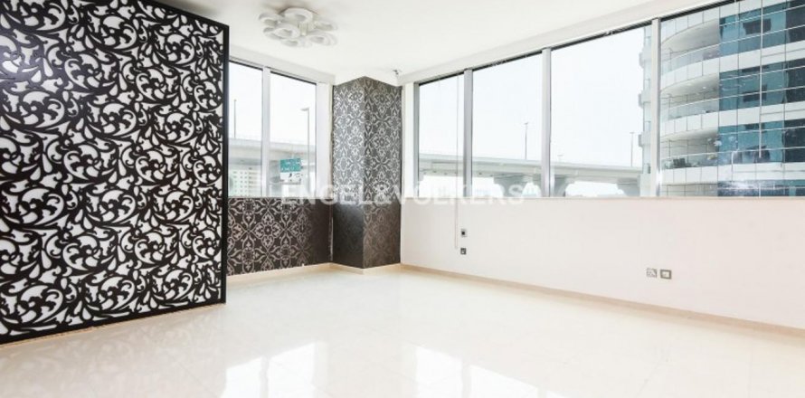 Apartament në Dubai Marina, Emiratet e Bashkuara Arabe 3 dhoma gjumi, 421.22 m2. № 28353