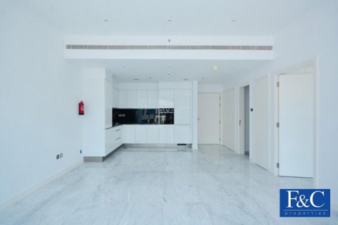 Apartament në Business Bay, Dubai, Emiratet e Bashkuara Arabe 1 dhomë gjumi, 61.6 m2. № 44977 - Foto 1