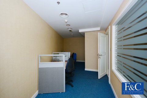 Zyrë në Business Bay, Dubai, Emiratet e Bashkuara Arabe 188.6 m2. № 44901 - Foto 5