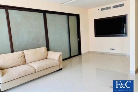 Apartament në Business Bay, Dubai, Emiratet e Bashkuara Arabe 1 dhomë gjumi, 145.7 m2. № 44774 - Foto 4