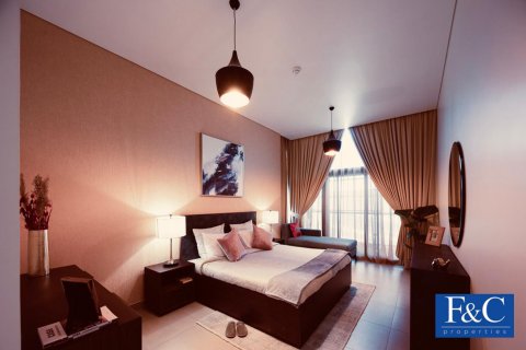 Apartament në ZAZEN ONE në Jumeirah Village Triangle, Dubai, Emiratet e Bashkuara Arabe 2 dhoma gjumi, 111.5 m2. № 44795 - Foto 3
