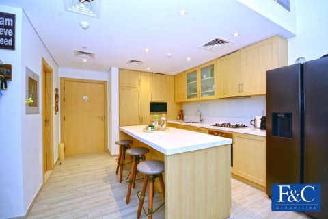 Apartament në BELGRAVIA I në Jumeirah Village Circle, Dubai, Emiratet e Bashkuara Arabe 1 dhomë gjumi, 89.8 m2. № 44937 - Foto 7