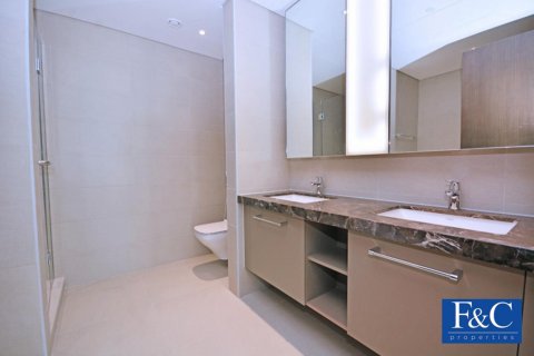 Apartament në Downtown Dubai (Downtown Burj Dubai), Dubai, Emiratet e Bashkuara Arabe 3 dhoma gjumi, 218.6 m2. № 44812 - Foto 11