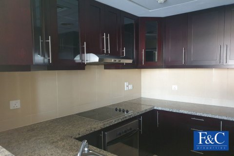 Apartament në THE FAIRWAYS në The Views, Dubai, Emiratet e Bashkuara Arabe 1 dhomë gjumi, 74.6 m2. № 44866 - Foto 7