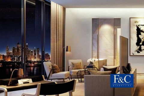 Apartament në Palm Jumeirah, Dubai, Emiratet e Bashkuara Arabe 4 dhoma gjumi, 383.8 m2. № 44821 - Foto 14