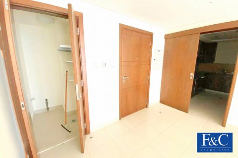 Apartament në 8 BOULEVARD WALK në Downtown Dubai (Downtown Burj Dubai), Dubai, Emiratet e Bashkuara Arabe 1 dhomë gjumi, 82.4 m2. № 44639 - Foto 4