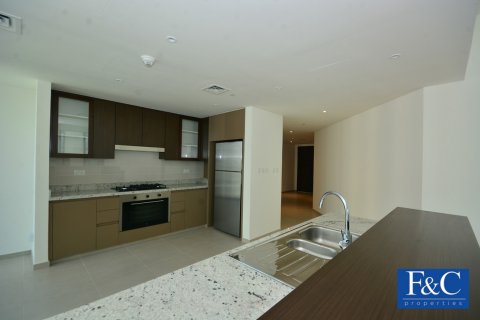 Apartament në Downtown Dubai (Downtown Burj Dubai), Dubai, Emiratet e Bashkuara Arabe 3 dhoma gjumi, 215.4 m2. № 44687 - Foto 26