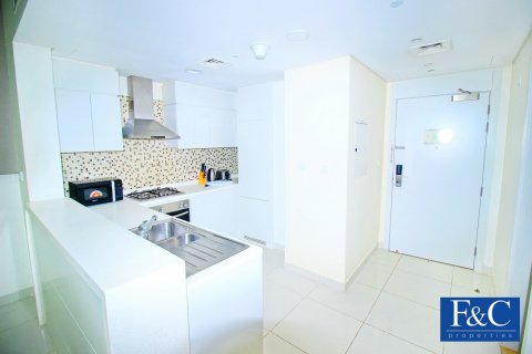 Apartament në Business Bay, Dubai, Emiratet e Bashkuara Arabe 2 dhoma gjumi, 119.8 m2. № 44587 - Foto 14