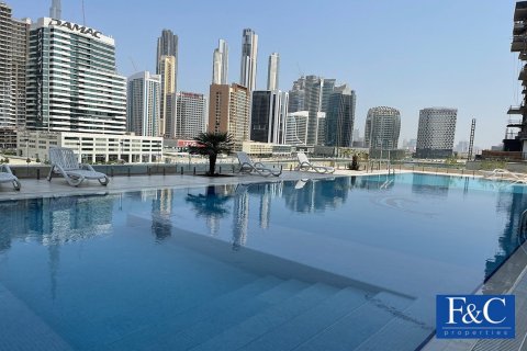 Apartament në Business Bay, Dubai, Emiratet e Bashkuara Arabe 1 dhomë gjumi, 84.2 m2. № 44801 - Foto 13