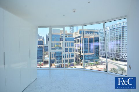 Apartament në Business Bay, Dubai, Emiratet e Bashkuara Arabe 2 dhoma gjumi, 112.9 m2. № 44908 - Foto 9