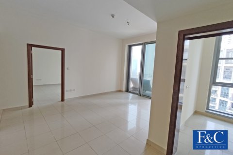 Apartament në Downtown Dubai (Downtown Burj Dubai), Emiratet e Bashkuara Arabe 1 dhomë gjumi, 82.4 m2. № 44859 - Foto 9