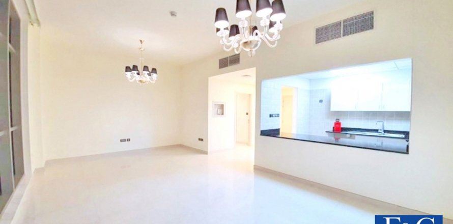 Apartament në Meydan Avenue, Dubai, Emiratet e Bashkuara Arabe 2 dhoma gjumi, 142.5 m2. № 44889