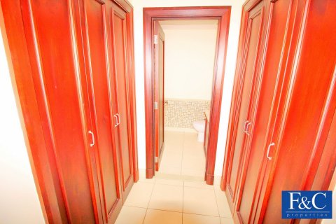 Apartament në Old Town, Dubai, Emiratet e Bashkuara Arabe 1 dhomë gjumi, 92.4 m2. № 45404 - Foto 12