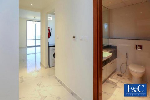 Apartament në AMNA TOWER në Business Bay, Dubai, Emiratet e Bashkuara Arabe 1 dhomë gjumi, 74.6 m2. № 44758 - Foto 8