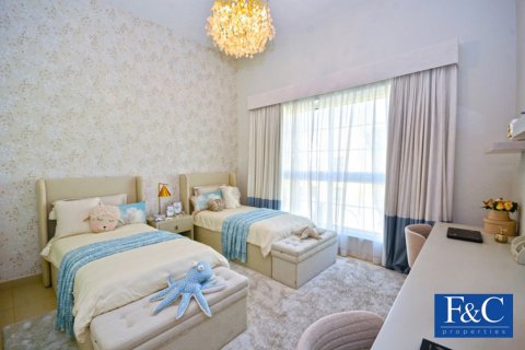 Vilë në Nadd Al Sheba, Dubai, Emiratet e Bashkuara Arabe 5 dhoma gjumi, 471 m2. № 44909 - Foto 3