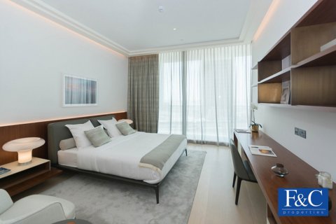 Apartament në DORCHESTER COLLECTION në Business Bay, Dubai, Emiratet e Bashkuara Arabe 4 dhoma gjumi, 716.6 m2. № 44745 - Foto 8