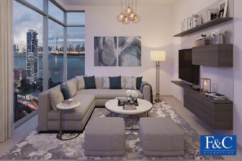 Apartament në Dubai Marina, Dubai, Emiratet e Bashkuara Arabe 2 dhoma gjumi, 104.1 m2. № 44773 - Foto 9