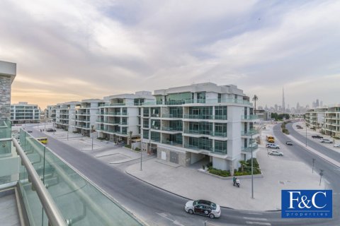 Apartament në Meydan Avenue, Dubai, Emiratet e Bashkuara Arabe 1 dhomë gjumi, 76.2 m2. № 44585 - Foto 9