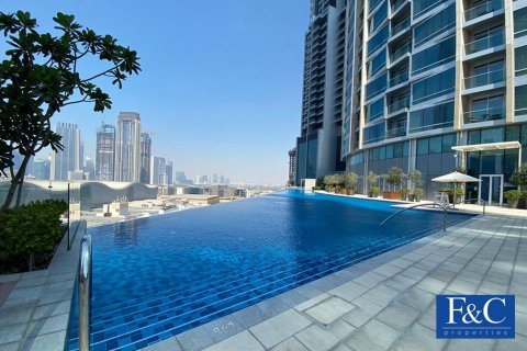Apartament në Downtown Dubai (Downtown Burj Dubai), Emiratet e Bashkuara Arabe 3 dhoma gjumi, 185.2 m2. № 44695 - Foto 15