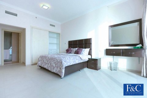 Apartament në AL BATEEN RESIDENCES në Jumeirah Beach Residence, Dubai, Emiratet e Bashkuara Arabe 2 dhoma gjumi, 158.2 m2. № 44601 - Foto 19