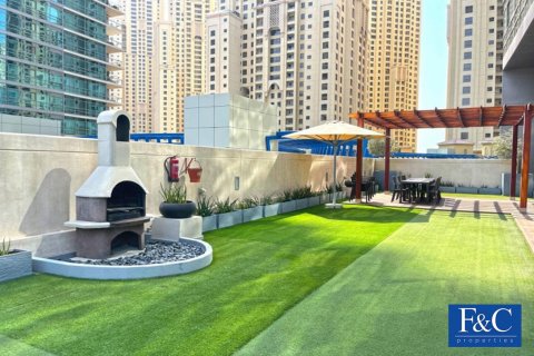 Apartament në Dubai Marina, Emiratet e Bashkuara Arabe 3 dhoma gjumi, 191.4 m2. № 44882 - Foto 18