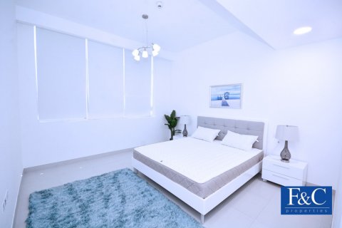 Apartament në Business Bay, Dubai, Emiratet e Bashkuara Arabe 2 dhoma gjumi, 126.3 m2. № 44770 - Foto 6