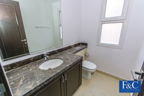Shtëpi në qytet në Serena, Dubai, Emiratet e Bashkuara Arabe 3 dhoma gjumi, 200.2 m2. № 44837 - Foto 15