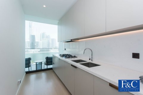 Apartament në DORCHESTER COLLECTION në Business Bay, Dubai, Emiratet e Bashkuara Arabe 4 dhoma gjumi, 716.6 m2. № 44745 - Foto 11