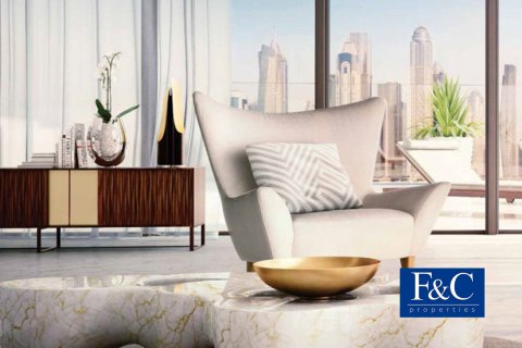 Apartament në Palm Jumeirah, Dubai, Emiratet e Bashkuara Arabe 4 dhoma gjumi, 383.8 m2. № 44821 - Foto 7
