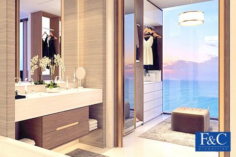 Apartament në Dubai Marina, Dubai, Emiratet e Bashkuara Arabe 2 dhoma gjumi, 105.8 m2. № 44784 - Foto 19