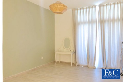 Apartament në BELGRAVIA I në Jumeirah Village Circle, Dubai, Emiratet e Bashkuara Arabe 1 dhomë gjumi, 90.5 m2. № 44780 - Foto 8