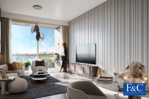 Apartament në REGALIA APARTMENTS në Business Bay, Dubai, Emiratet e Bashkuara Arabe 1 dhomë gjumi, 68.3 m2. № 44643 - Foto 11