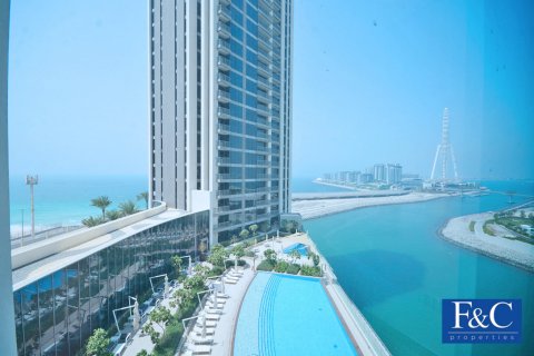 Apartament në Dubai Marina, Emiratet e Bashkuara Arabe 2 dhoma gjumi, 98.6 m2. № 44590 - Foto 13