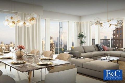 Apartament në RAHAAL në Umm Suqeim, Dubai, Emiratet e Bashkuara Arabe 2 dhoma gjumi, 138.1 m2. № 44946 - Foto 3