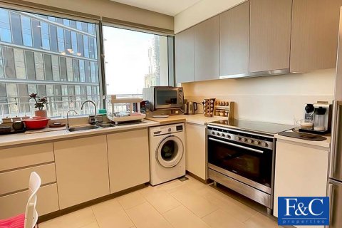 Apartament në Dubai Hills Estate, Emiratet e Bashkuara Arabe 2 dhoma gjumi, 100.6 m2. № 44584 - Foto 16