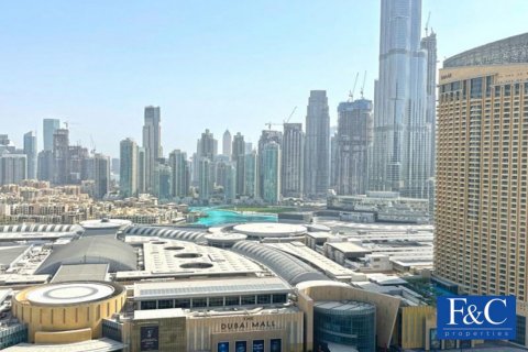 Apartament në Downtown Dubai (Downtown Burj Dubai), Dubai, Emiratet e Bashkuara Arabe 2 dhoma gjumi, 114.8 m2. № 44634 - Foto 8