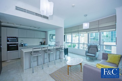 Apartament në Downtown Dubai (Downtown Burj Dubai), Emiratet e Bashkuara Arabe 3 dhoma gjumi, 241.6 m2. № 44681 - Foto 7