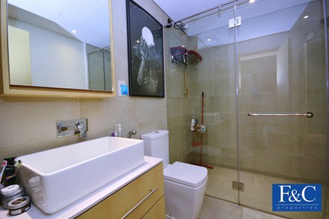 Apartament në BELGRAVIA I në Jumeirah Village Circle, Dubai, Emiratet e Bashkuara Arabe 1 dhomë gjumi, 89.8 m2. № 44937 - Foto 9
