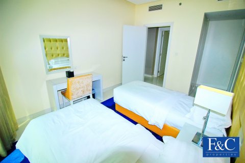 Apartament në Business Bay, Dubai, Emiratet e Bashkuara Arabe 2 dhoma gjumi, 119.8 m2. № 44587 - Foto 21