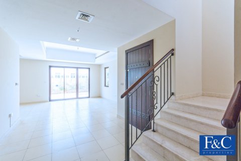 Vilë në Reem, Dubai, Emiratet e Bashkuara Arabe 4 dhoma gjumi, 331.9 m2. № 44934 - Foto 9