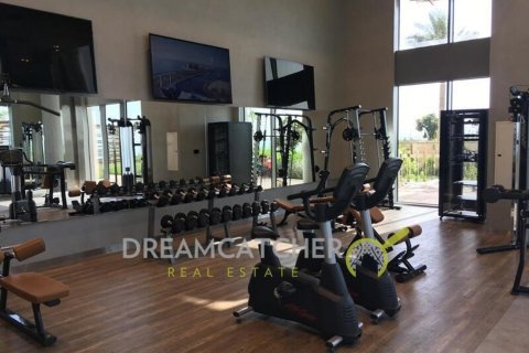 Apartament në Dubai Marina, Emiratet e Bashkuara Arabe 2 dhoma gjumi, 110.09 m2. № 40460 - Foto 2