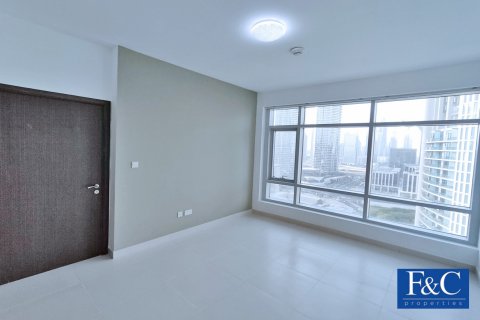 Apartament në THE LOFTS në Downtown Dubai (Downtown Burj Dubai), Emiratet e Bashkuara Arabe 1 dhomë gjumi, 69.1 m2. № 44930 - Foto 12