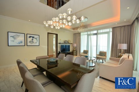 Apartament në Downtown Dubai (Downtown Burj Dubai), Emiratet e Bashkuara Arabe 3 dhoma gjumi, 185.2 m2. № 44793 - Foto 2