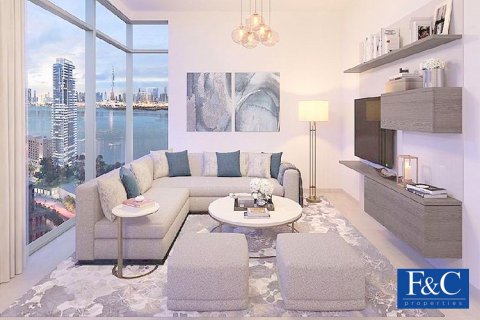 Apartament në Dubai Marina, Dubai, Emiratet e Bashkuara Arabe 2 dhoma gjumi, 105.8 m2. № 44784 - Foto 21