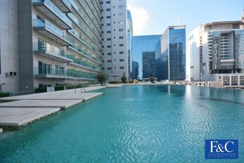 Apartament në Business Bay, Dubai, Emiratet e Bashkuara Arabe 1 dhomë, 42.5 m2. № 44960 - Foto 8