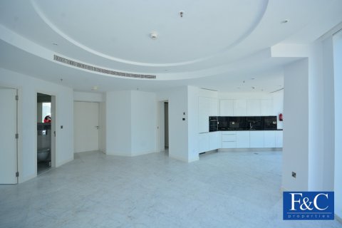 Apartament në Business Bay, Dubai, Emiratet e Bashkuara Arabe 2 dhoma gjumi, 112.9 m2. № 44908 - Foto 4