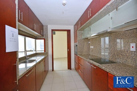 Apartament në Downtown Dubai (Downtown Burj Dubai), Dubai, Emiratet e Bashkuara Arabe 2 dhoma gjumi, 154.5 m2. № 44969 - Foto 6